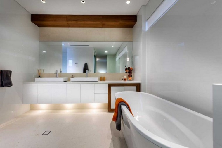 澳大利亚现代室内设计室内浴室实-澳大利亚现代室内设计第15张图片