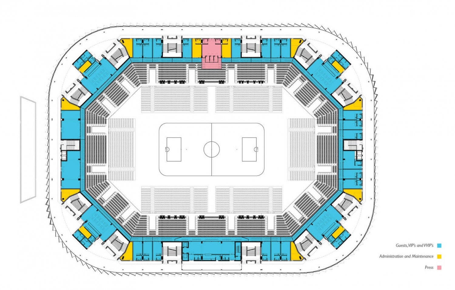 安哥拉综合体育馆