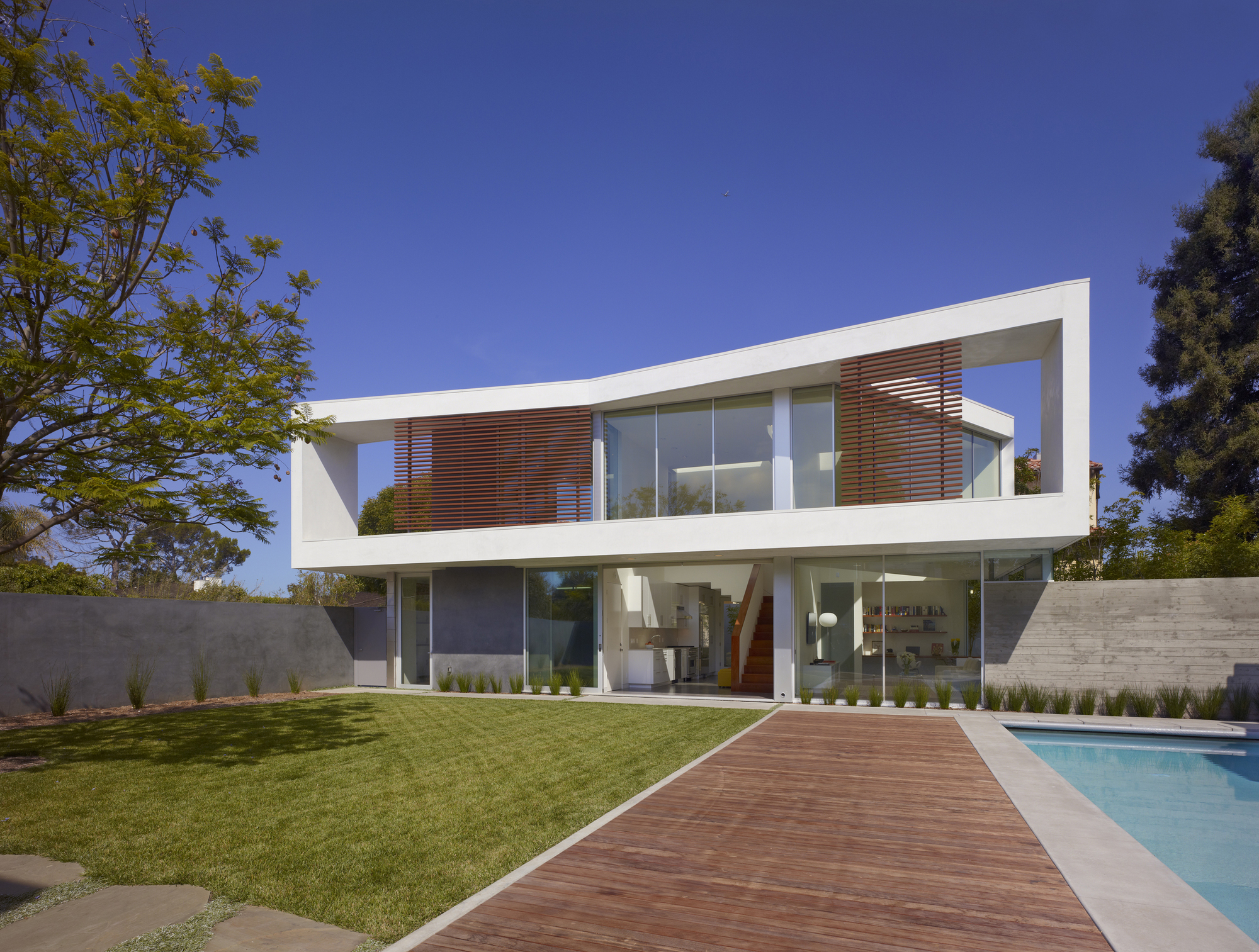 美国埃尔利别墅