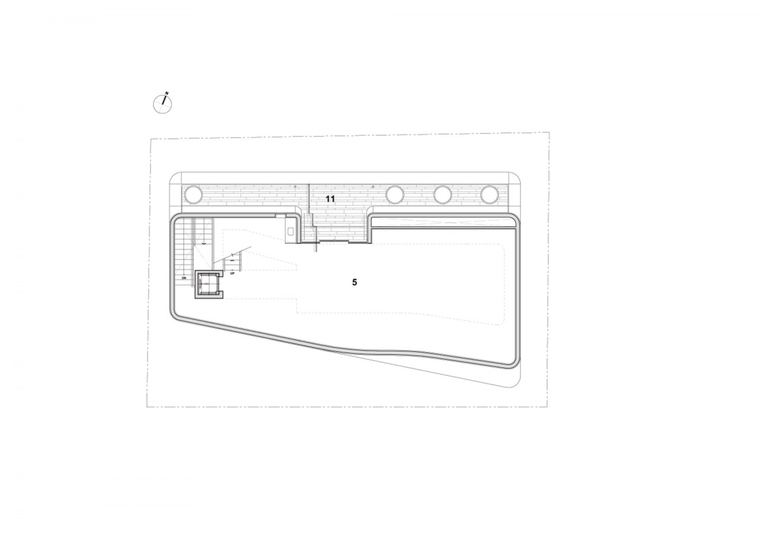 韩国Paul Smith旗舰店-韩国Paul Smith旗舰店平面图-韩国Paul Smith旗舰店第33张图片