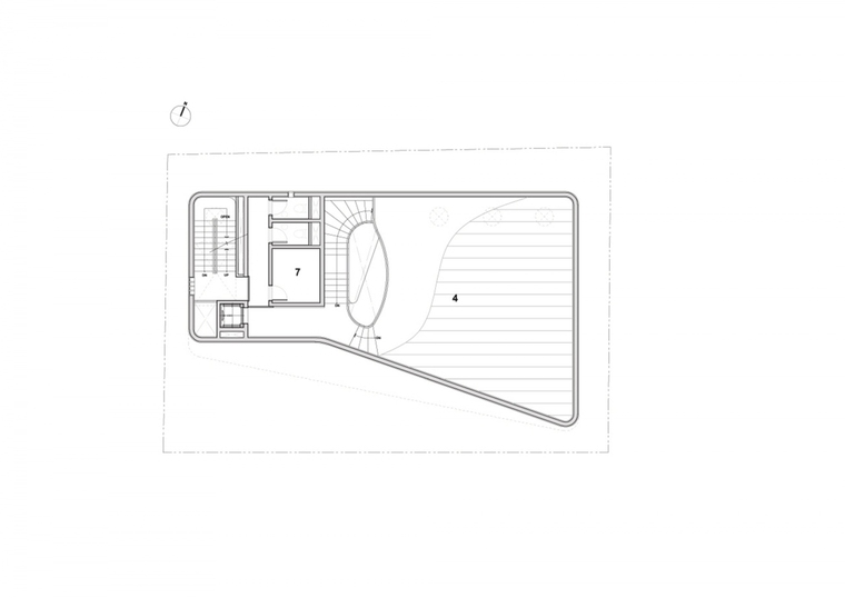 韩国Paul Smith旗舰店-韩国Paul Smith旗舰店平面图-韩国Paul Smith旗舰店第36张图片