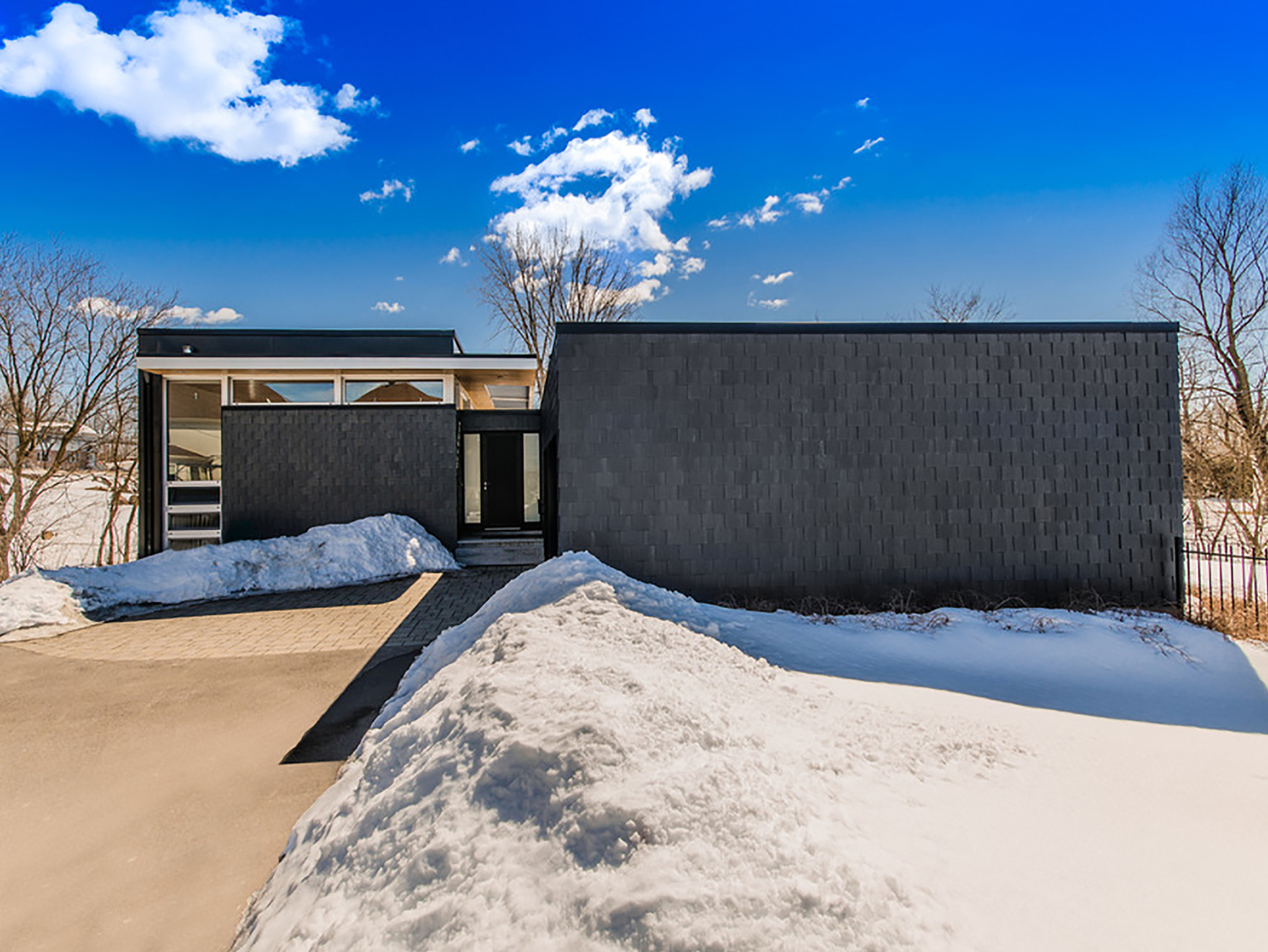 加拿大板岩住宅-ya920725-居住建筑案例-筑龙建筑设计论坛