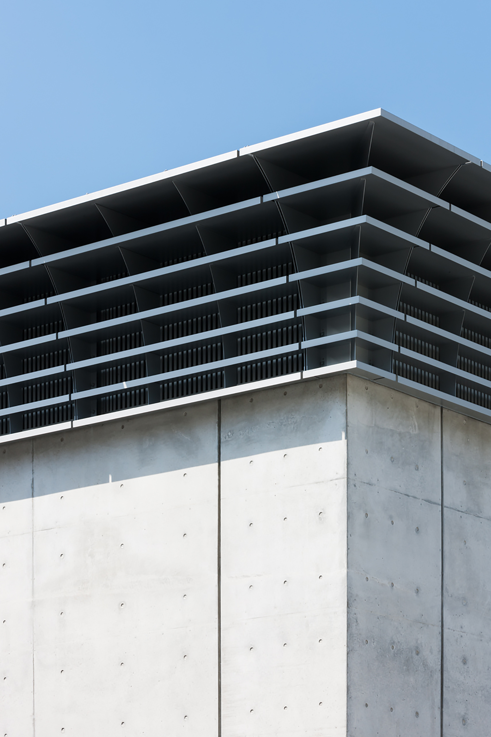 日本myoenji骨灰库-ya920725-公共设施建筑案例-筑龙建筑设计论坛