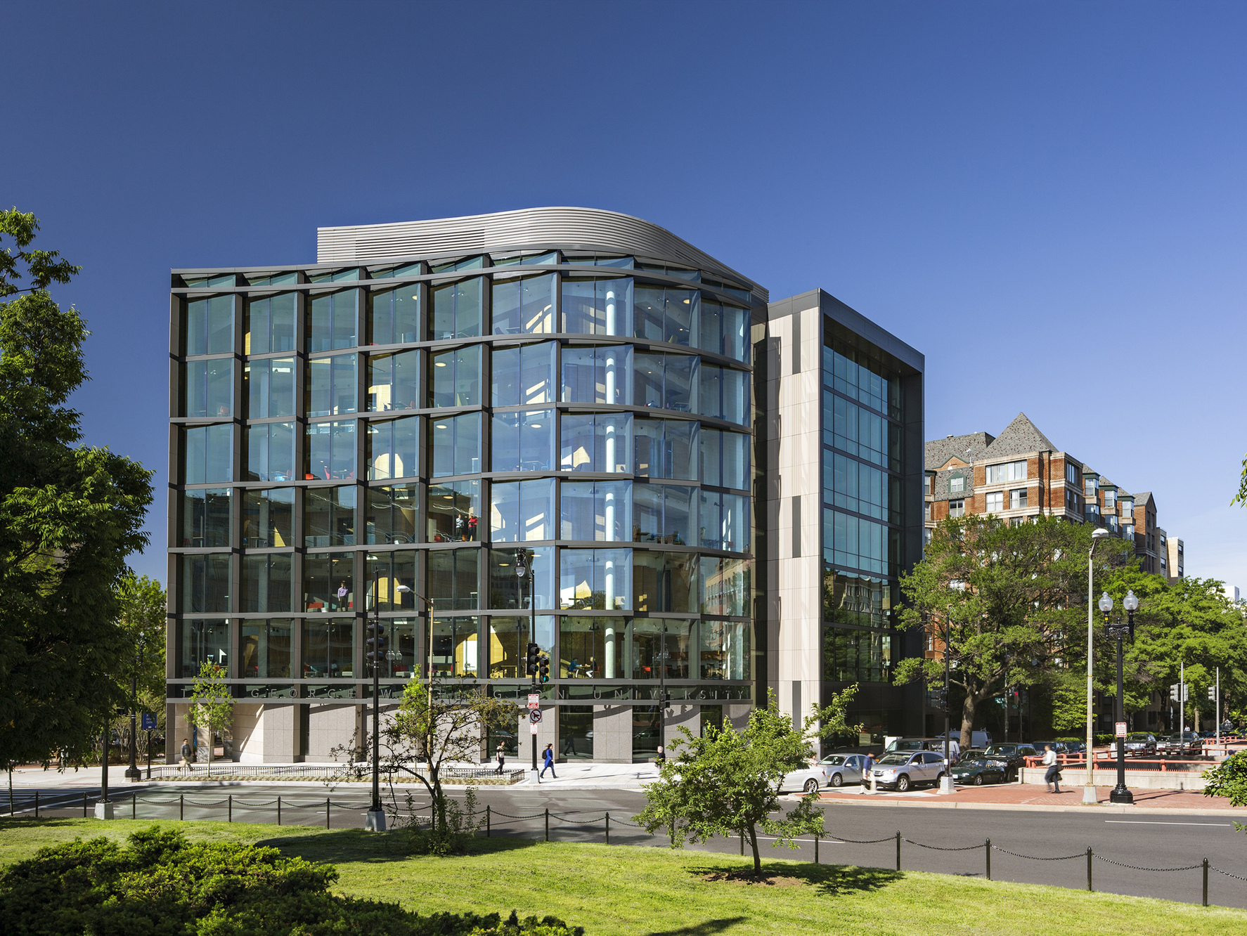 美国梅肯公共卫生研究院