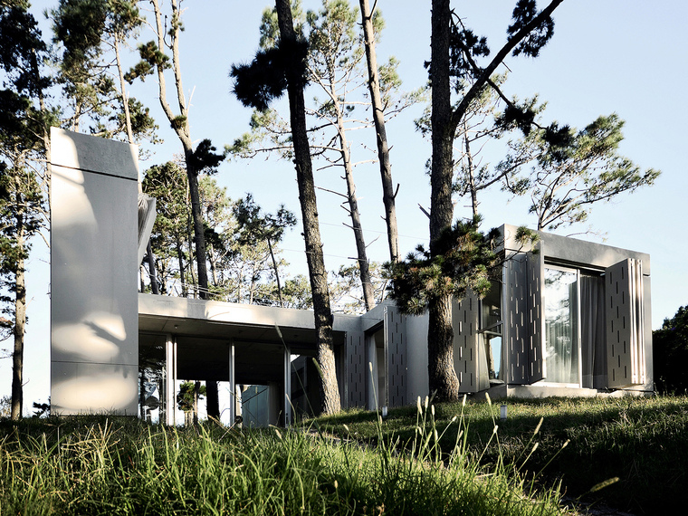 乌拉圭Rifa G’07 别墅