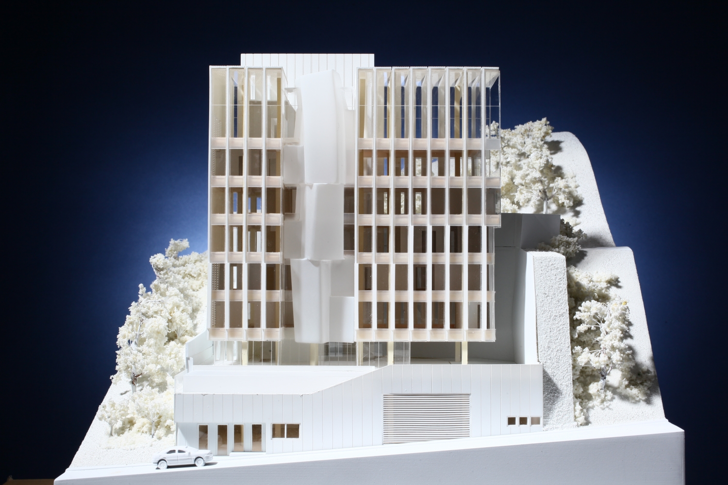 thr350 私人寓所模型图-thr350 私人寓所第16张图片