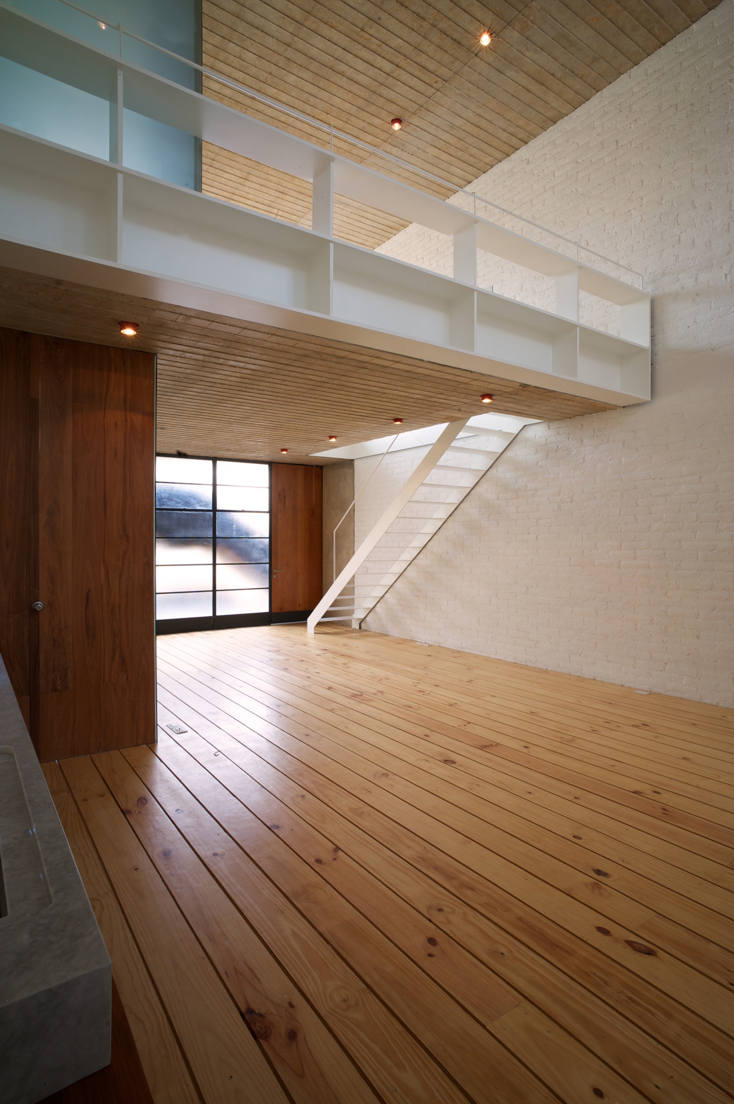 墨西哥egl1916公寓内部实景图-墨西哥egl1916公寓第20张图片