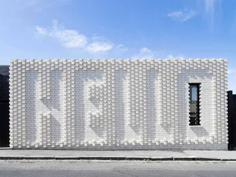 澳大利亚哈喽办住宅办公室