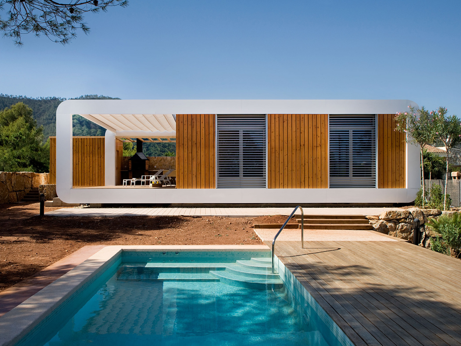 西班牙生态住宅-ya920725-居住建筑案例-筑龙建筑设计论坛