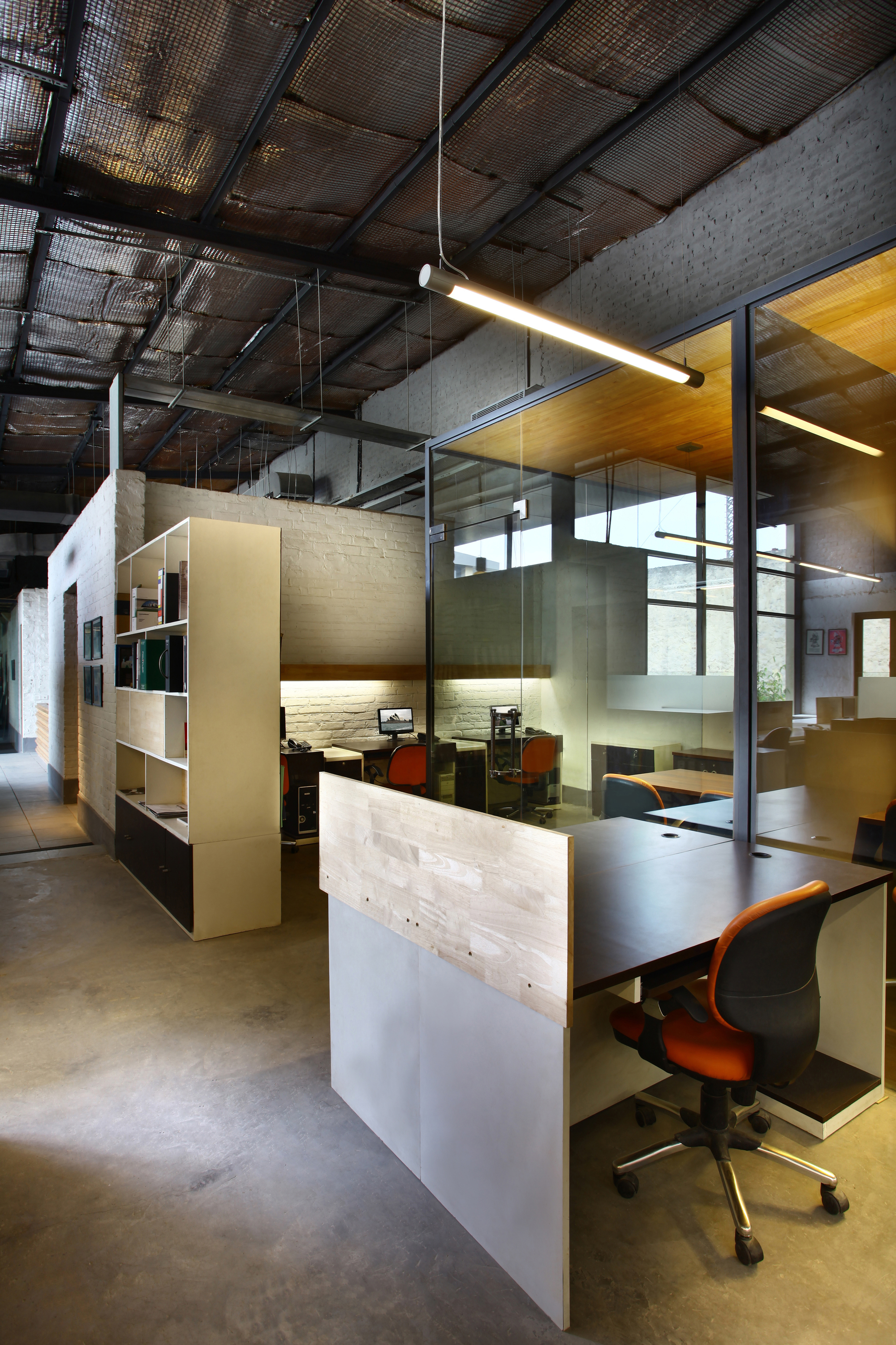 印度新德里dca公司办公室