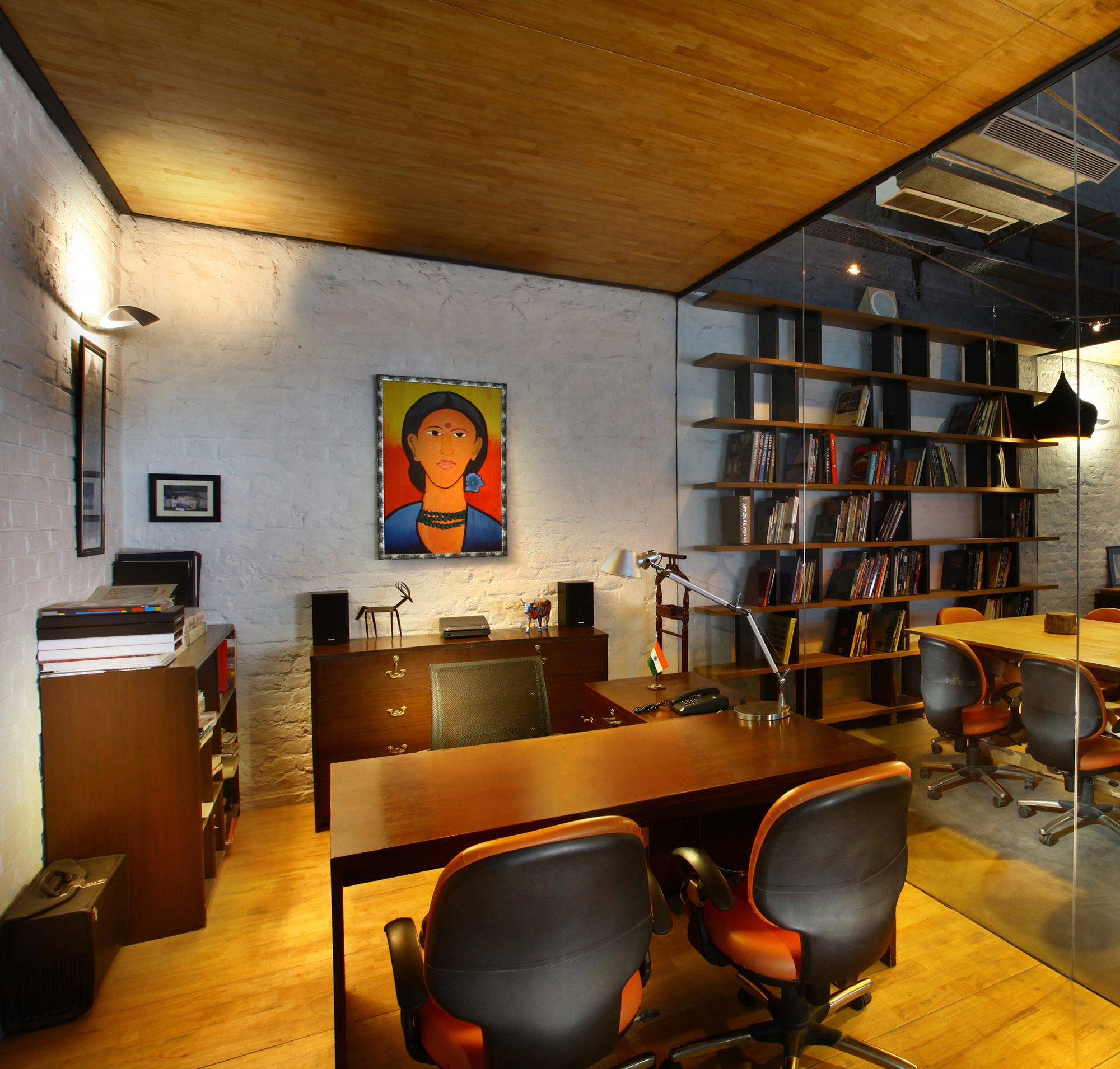 印度新德里dca公司办公室