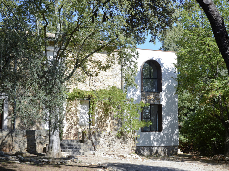 法国蒙彼利埃艾雷斯别墅