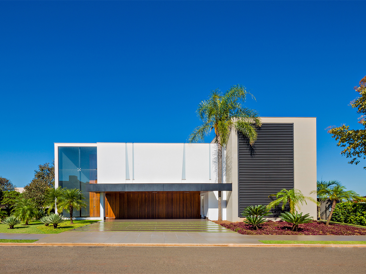 巴西jaboticaba住宅