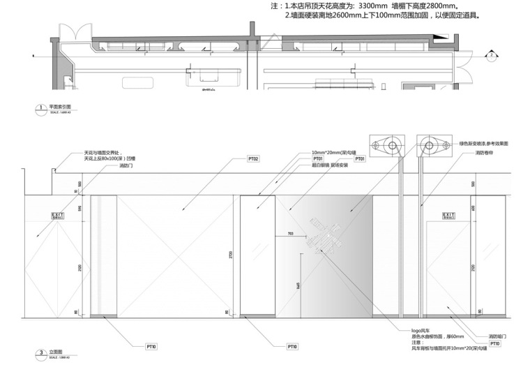 成都太古里店分析图-成都太古里店第17张图片