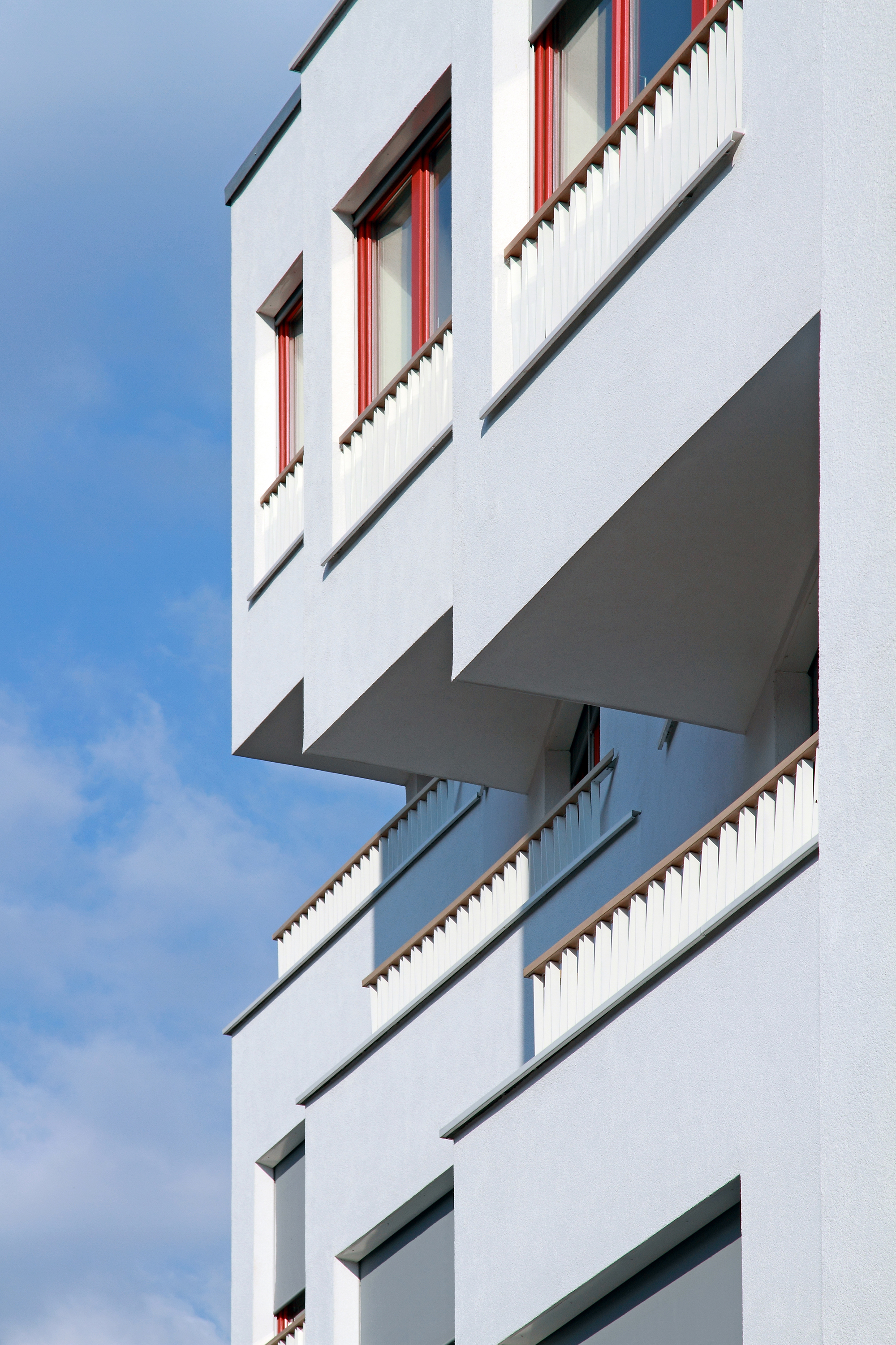 萨拉热窝dvor住宅-居住建筑案例-筑龙建筑设计论坛