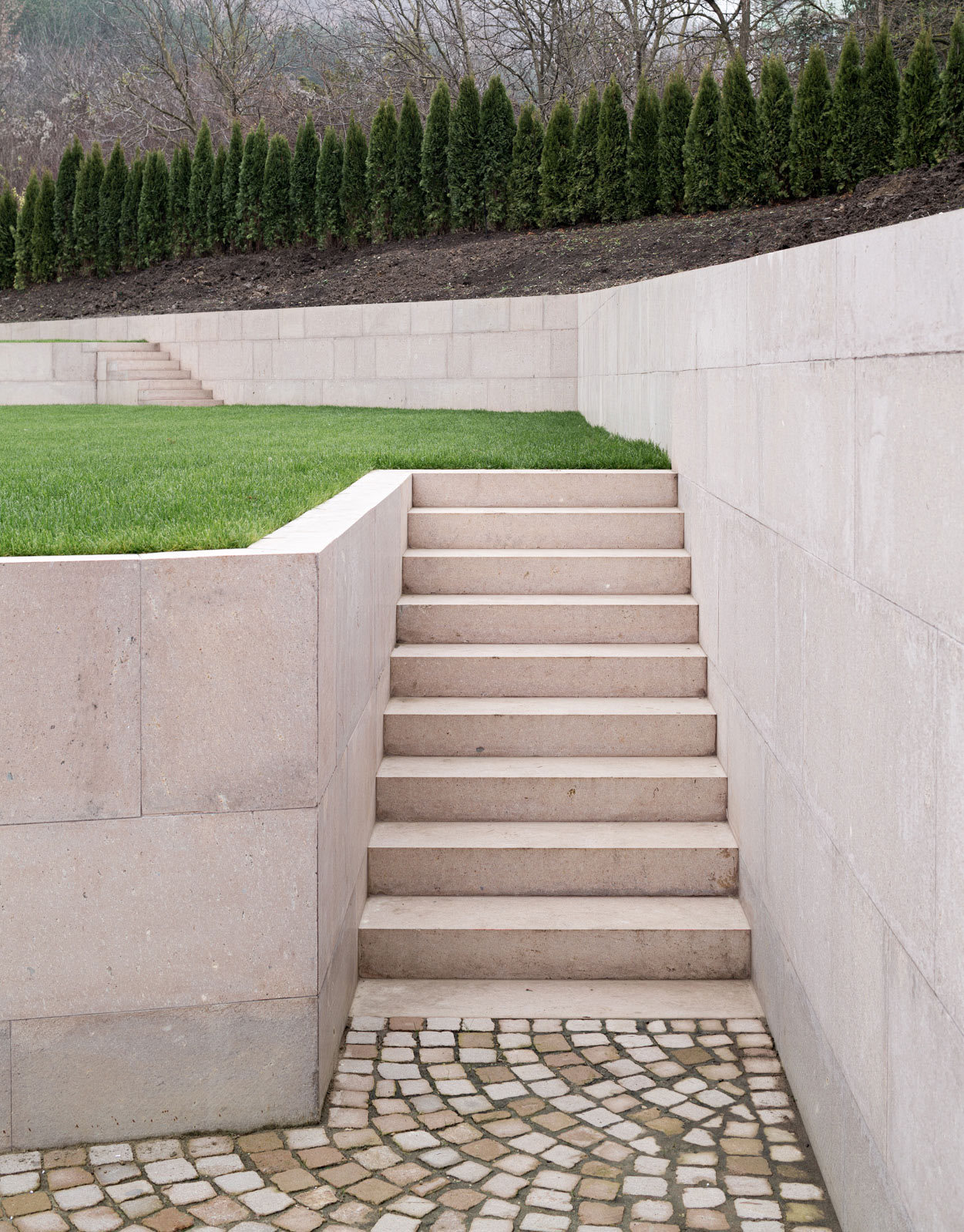 保加利亚小斜坡长别墅