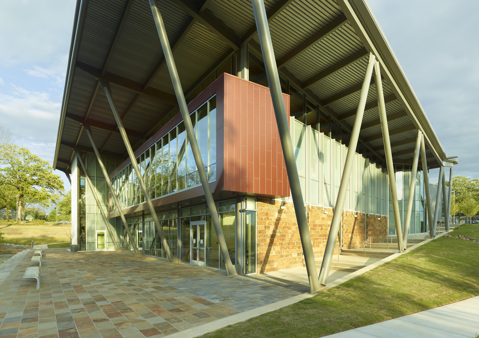 美国cals儿童图书馆