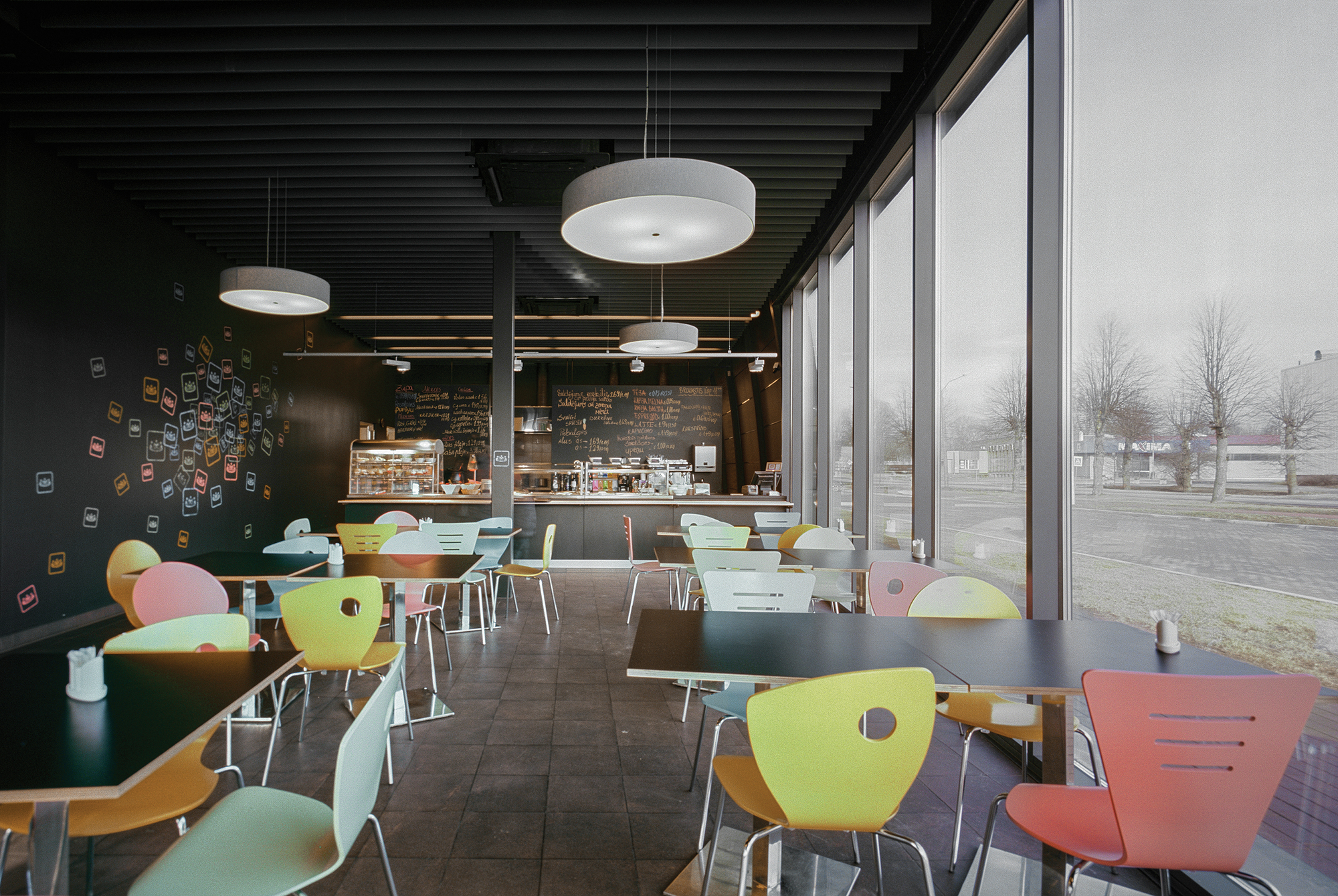 拉脱维亚top 商店内部实景图-拉脱维亚top 商店第10张图片