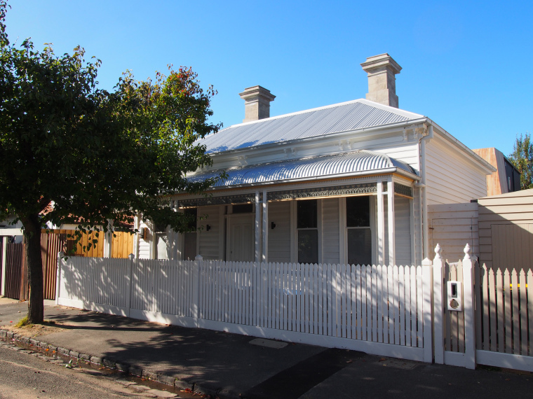 澳大利亚3代共住住宅资料下载-澳大利亚3代共住住宅