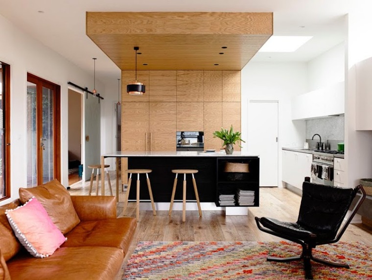 澳大利亚Austin资料下载-澳大利亚改造型当代住宅