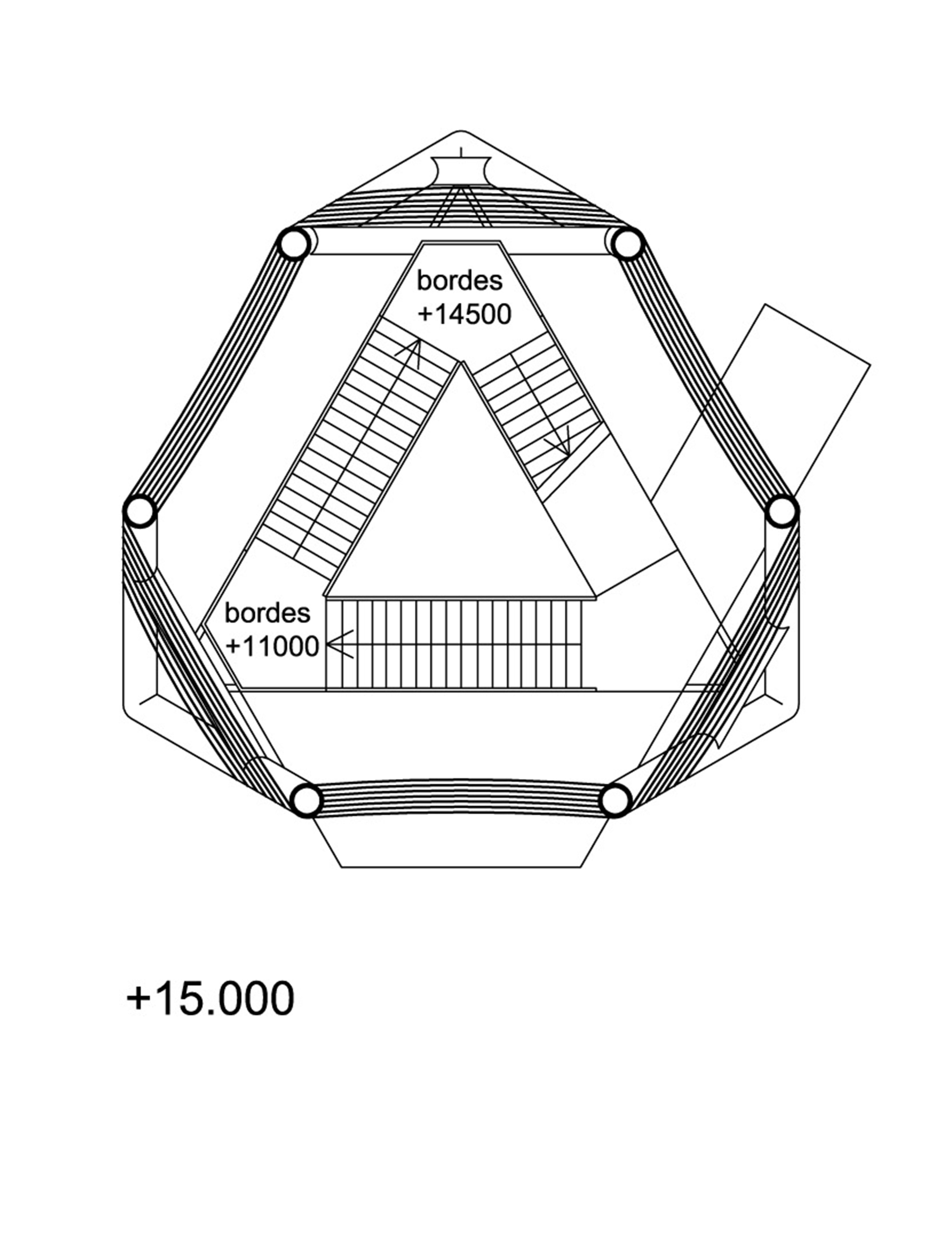 比利时lommel观景塔