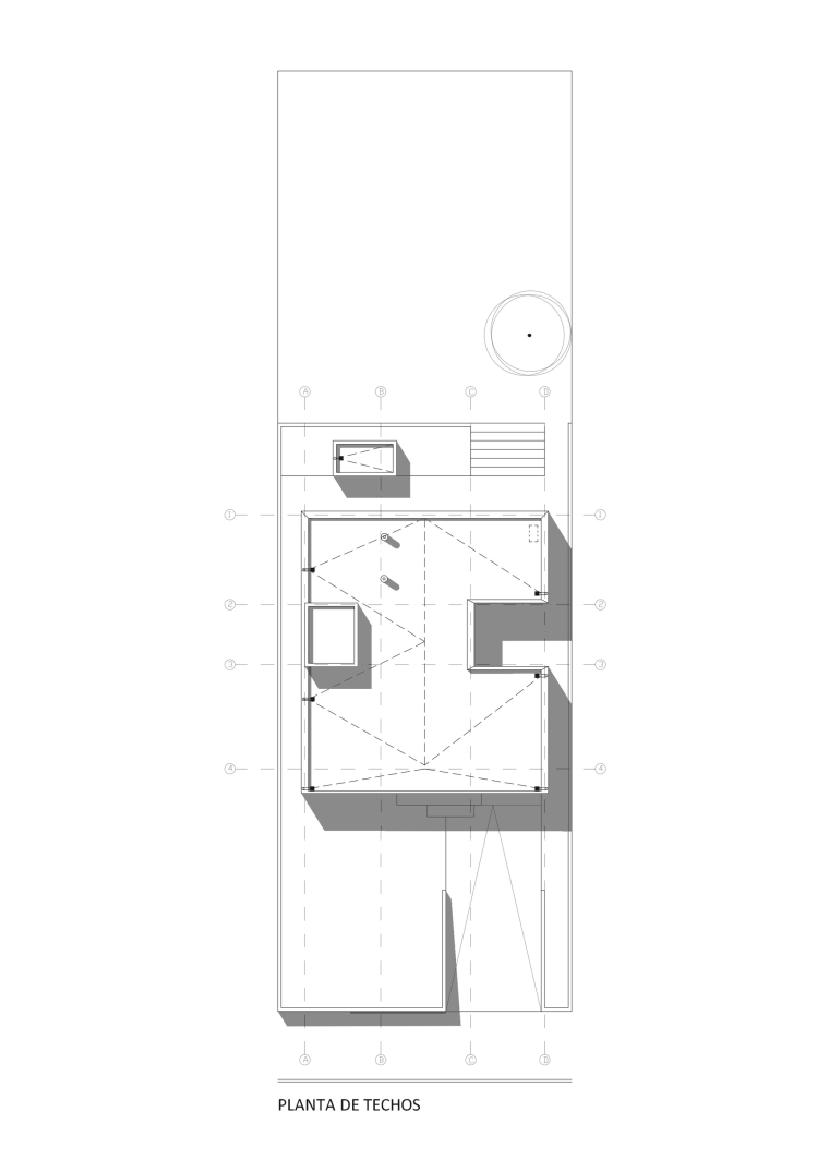 阿根廷La Vina郊区住宅-阿根廷La Vina郊区住宅平面图-阿根廷La Vina郊区住宅第14张图片