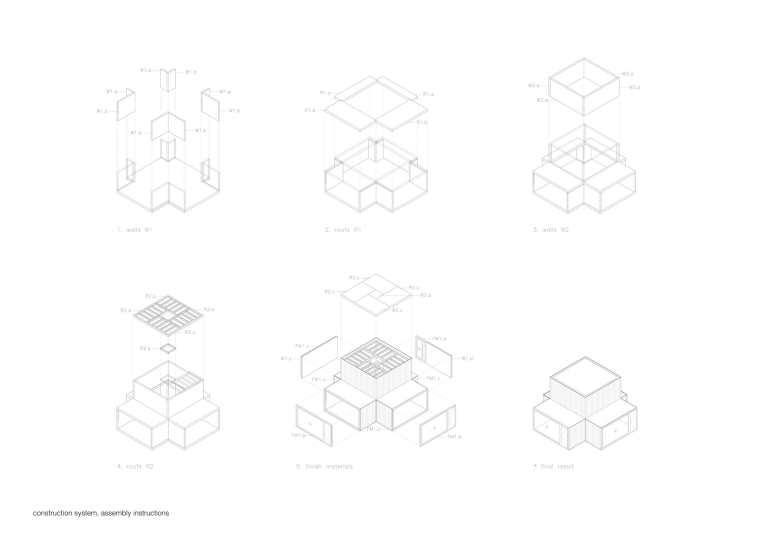 西班牙画室建筑分析图-西班牙画室建筑第12张图片