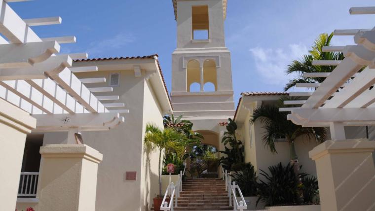波多黎各征服者酒店度假村和乡村-波多黎各征服者酒店度假村和乡村俱乐部第9张图片