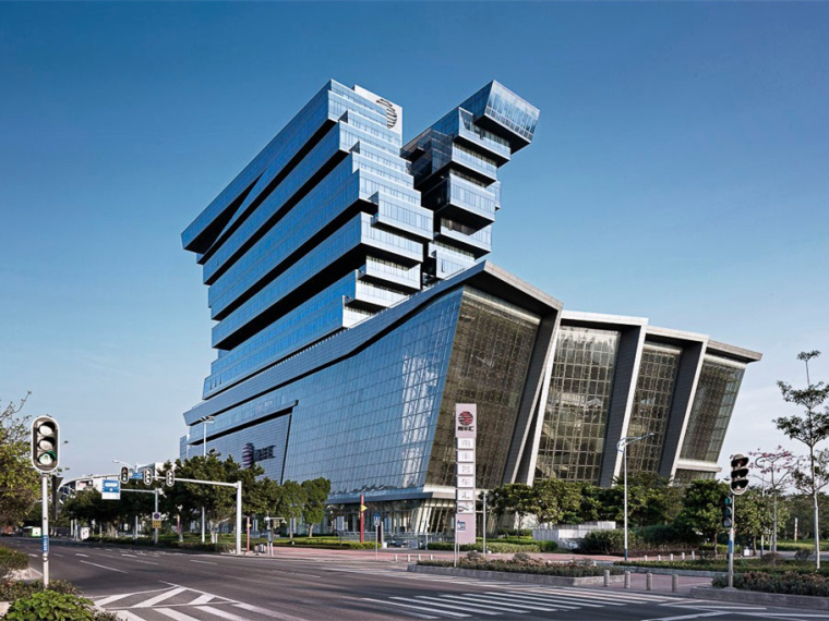 广州南风国际会展中心资料下载-广州南丰汇国际会展中心