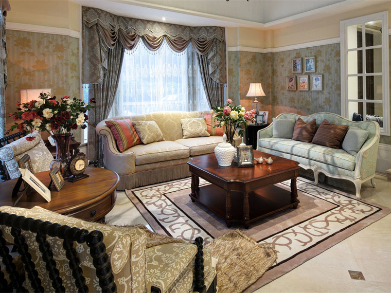 镇江香格里拉庄园