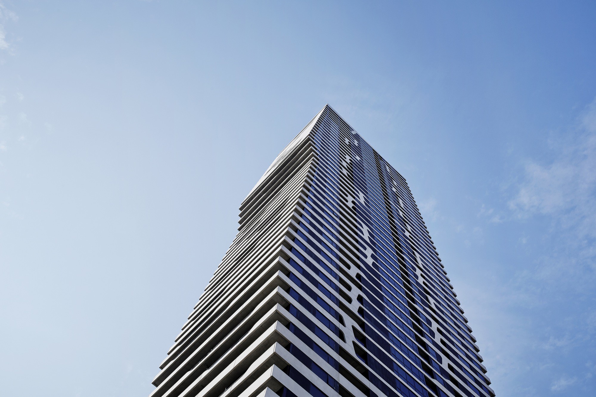 澳大利亚my80公寓楼-ya920725-居住建筑案例-筑龙建筑设计论坛