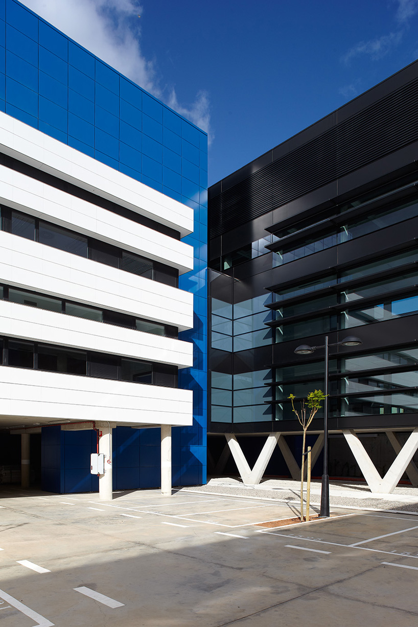 西班牙伊维萨岛医院