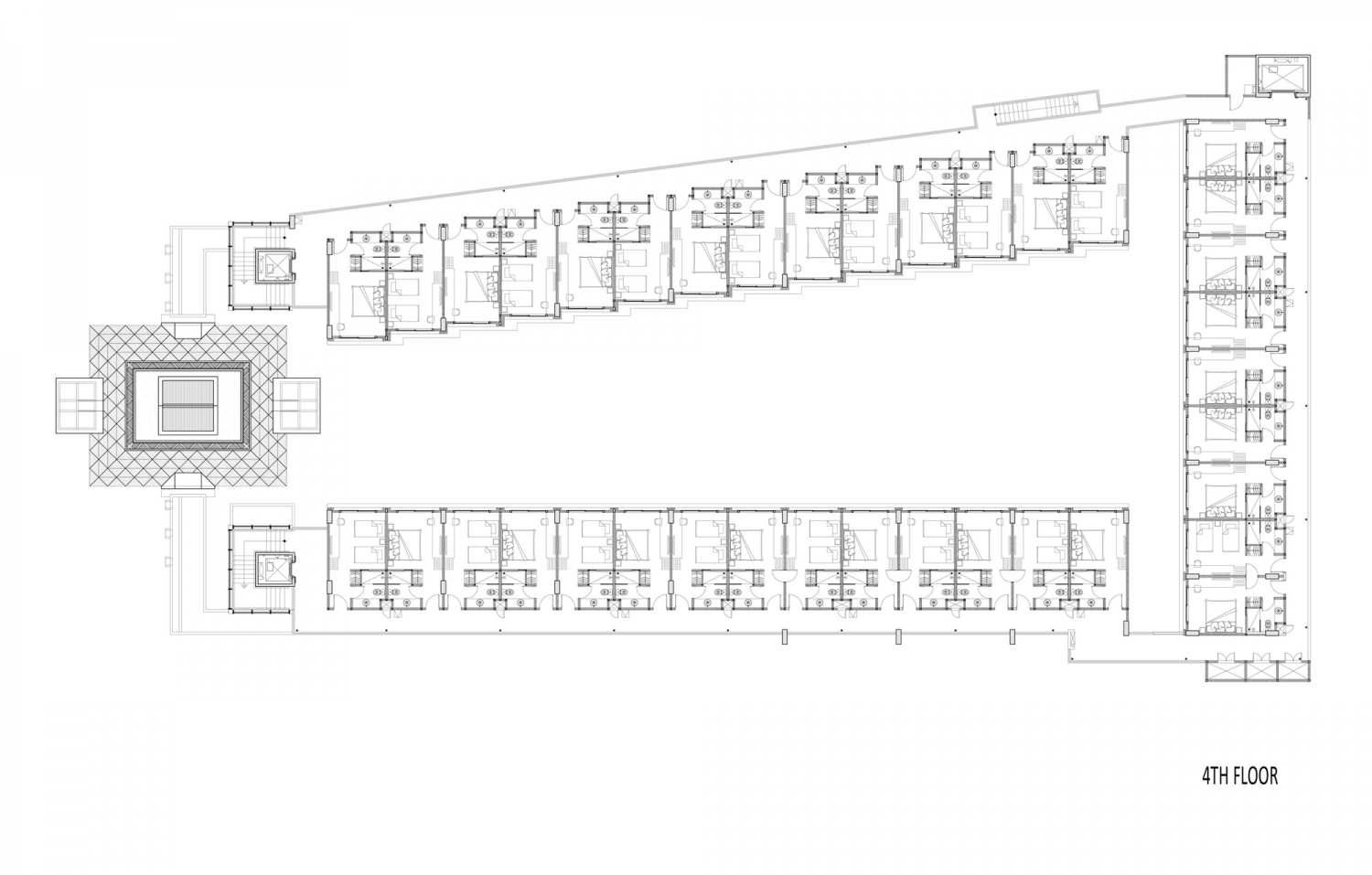 印尼勒吉安阿南塔酒店-宾馆酒店建筑案例-筑龙建筑设计论坛