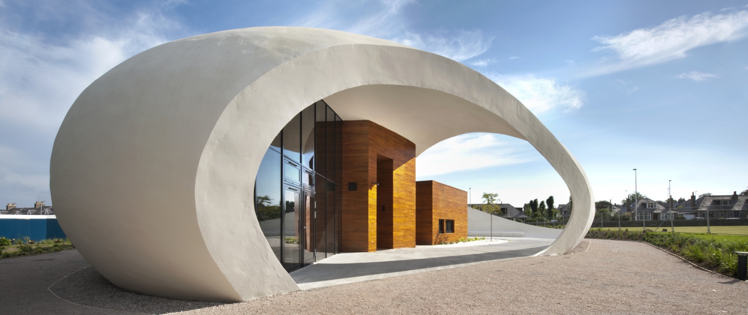 英国玛吉癌症康复中心