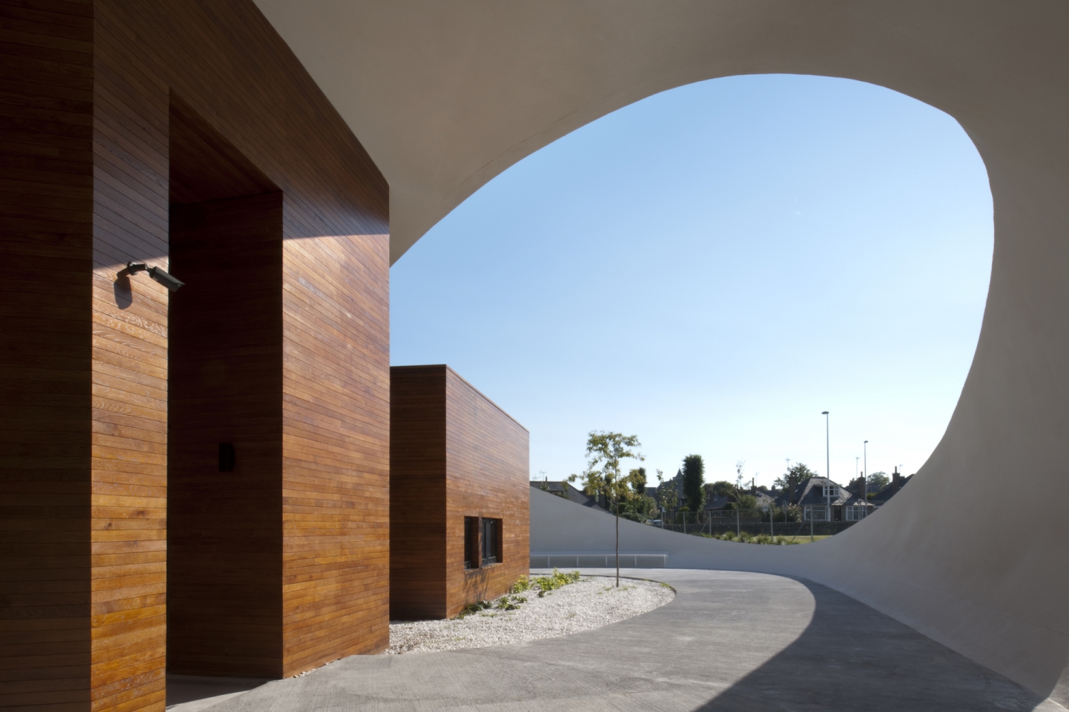 英国玛吉癌症康复中心