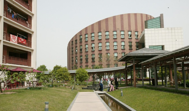 上海亲和源老年公寓