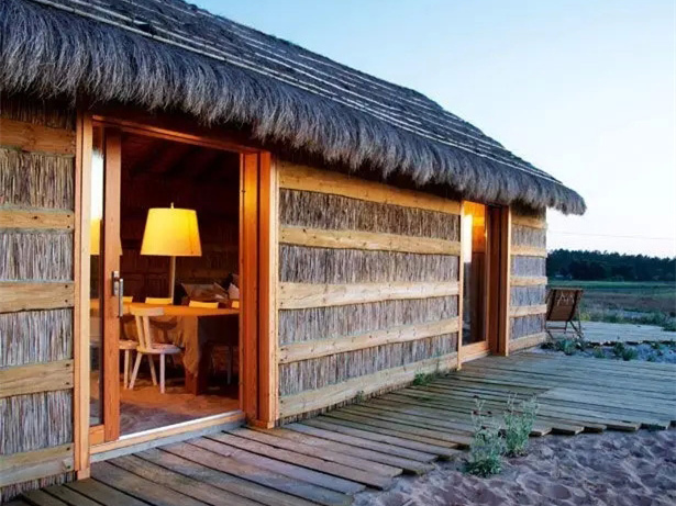 葡萄牙Casas Na Areia度假屋