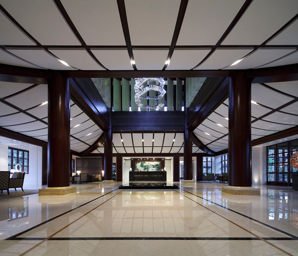 杭州西子湖四季酒店