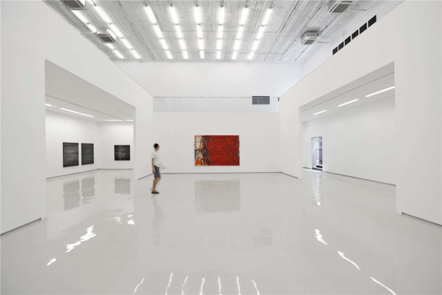 北京pifo新美术馆