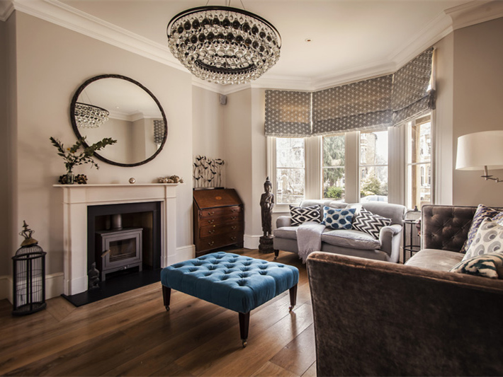 约翰斯顿帕克家居