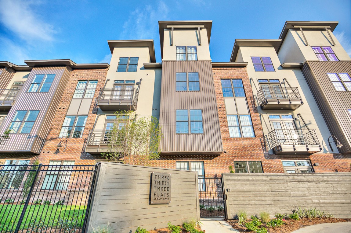 美国路易斯安那时尚公寓