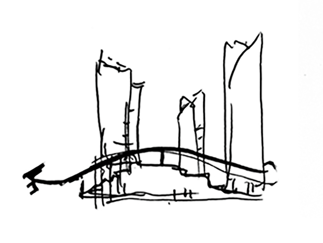 成都恒大華置廣場-商業建築案例-築龍建築設計論壇