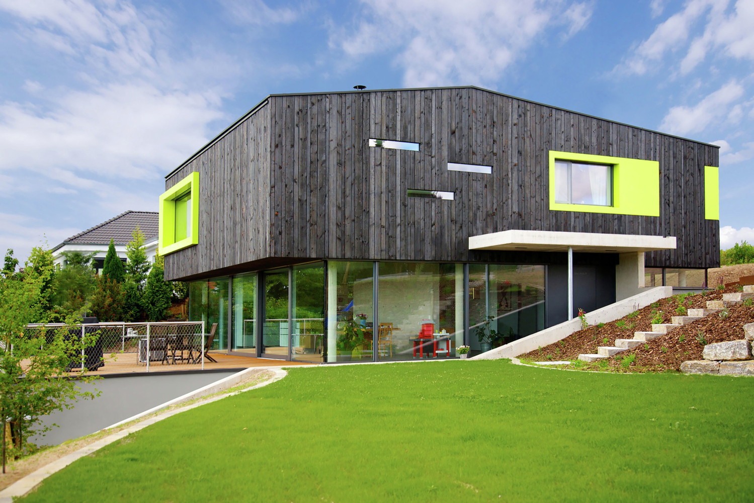 德国wilhermsdorf别墅