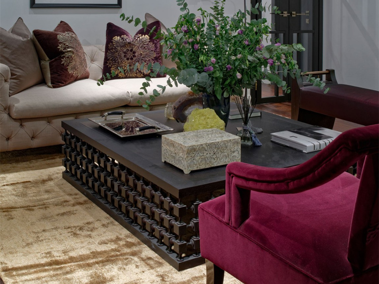 乌克兰优雅私人寓所