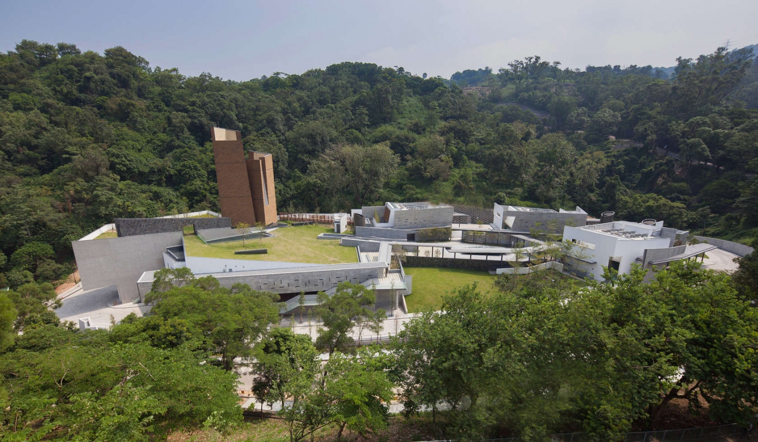 香港和合石火化场