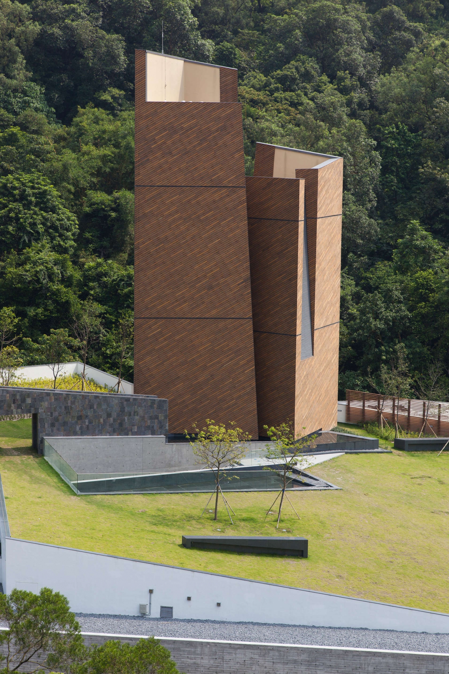 香港和合石火化场