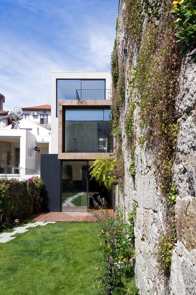 波尔图bonjardim别墅