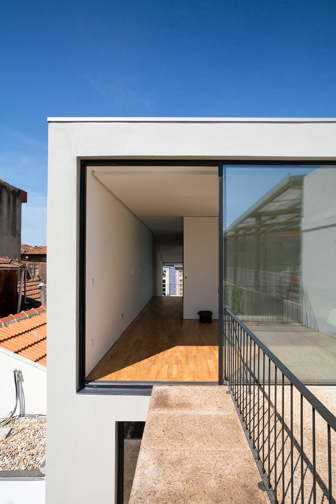 波尔图bonjardim别墅