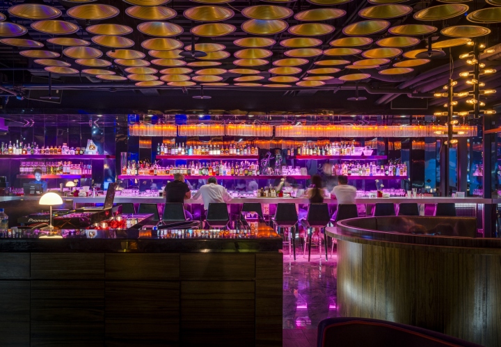 台北frank酒吧俱乐部