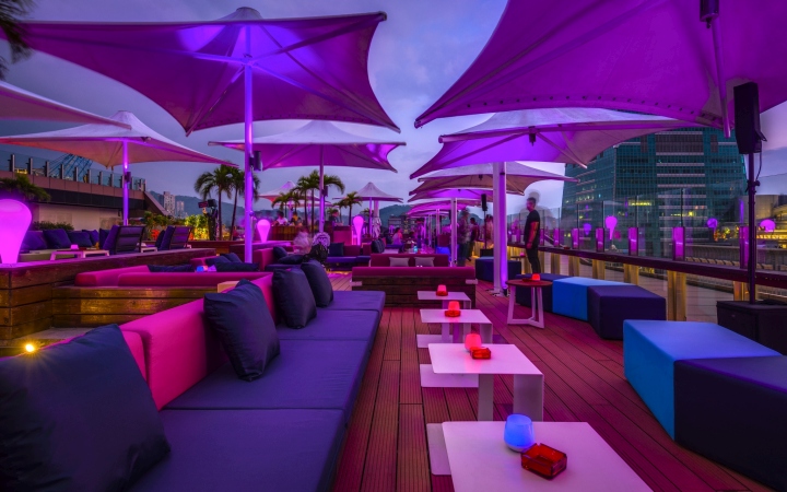 台北frank酒吧俱乐部